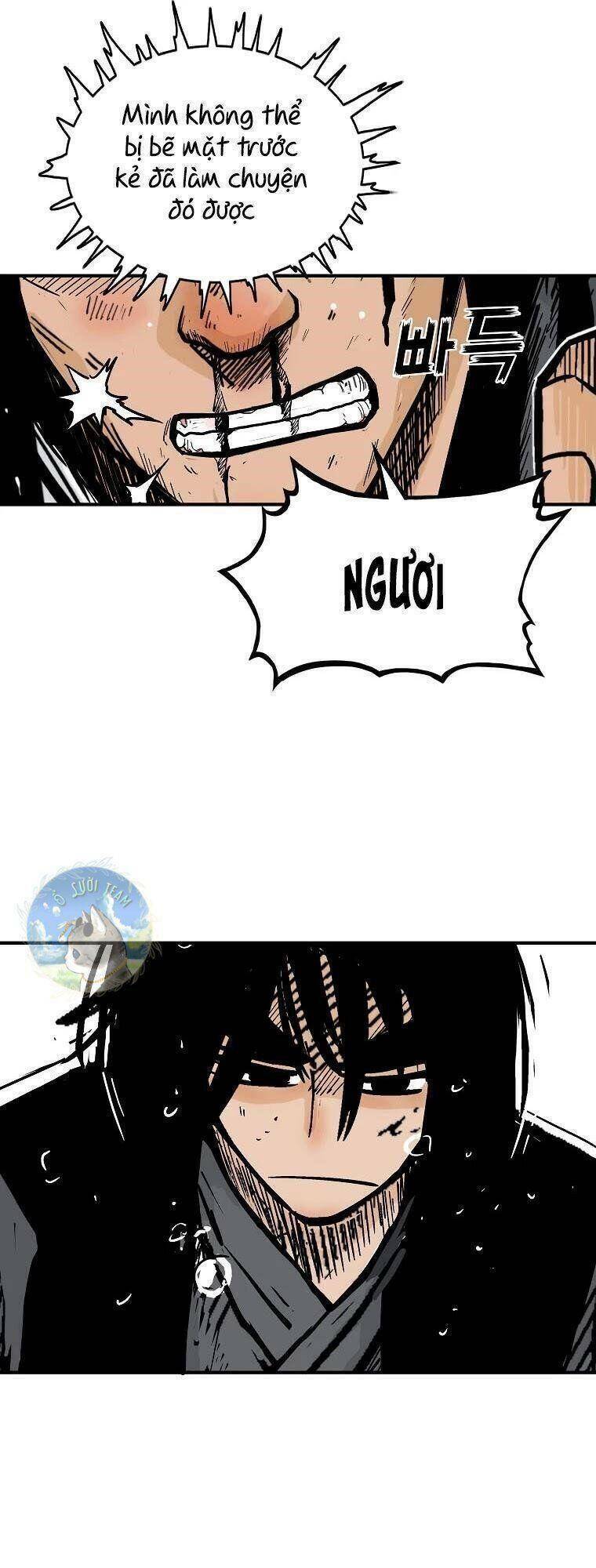 Hoả Quyền Chapter 84 - 24