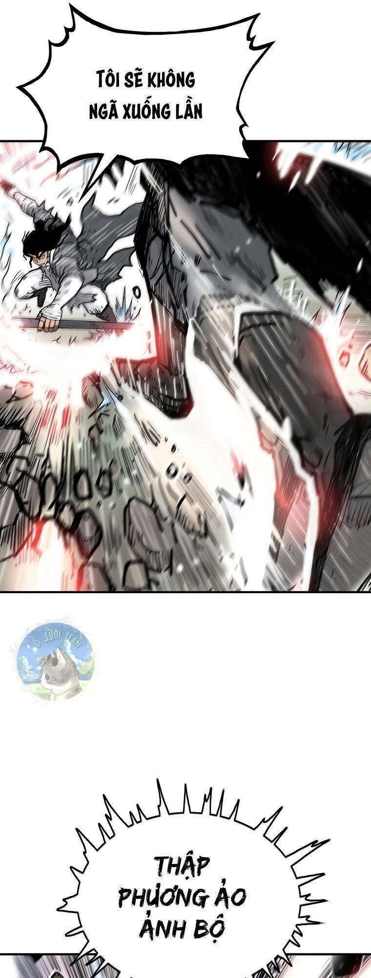 Hoả Quyền Chapter 84 - 30