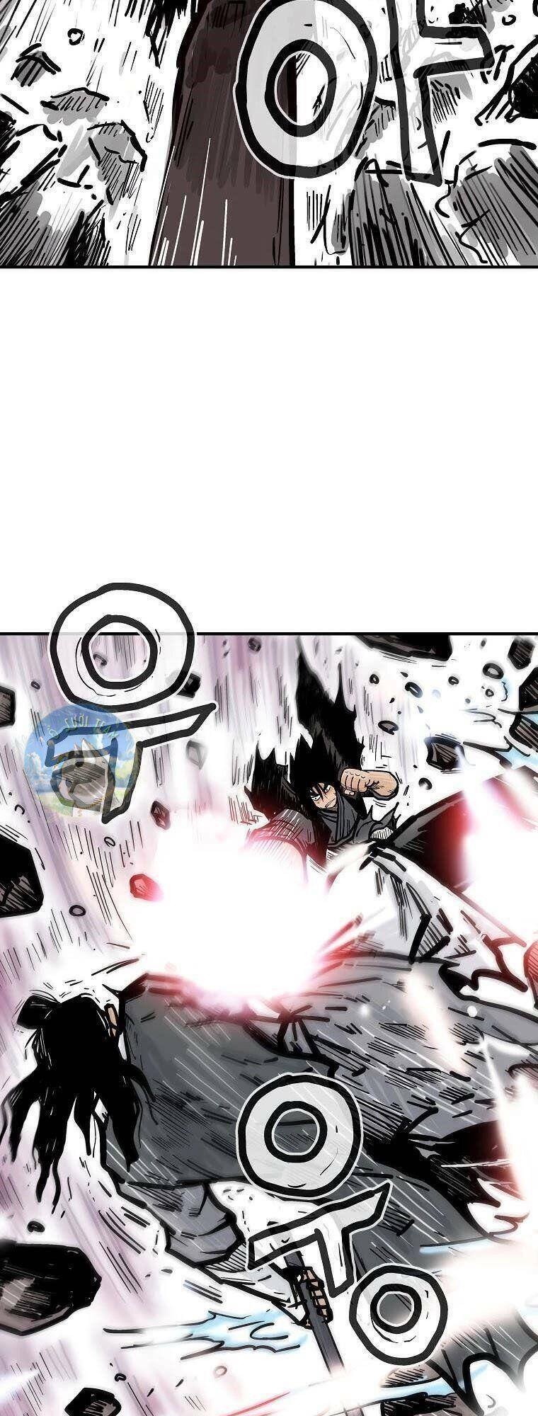 Hoả Quyền Chapter 84 - 60