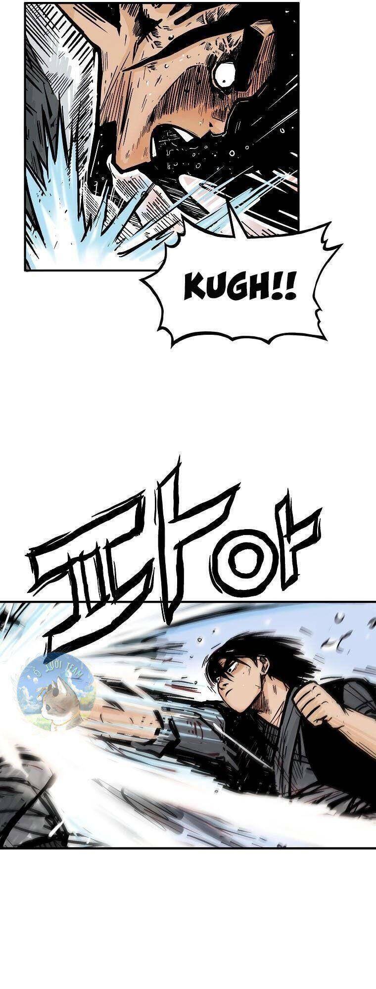 Hoả Quyền Chapter 84 - 10