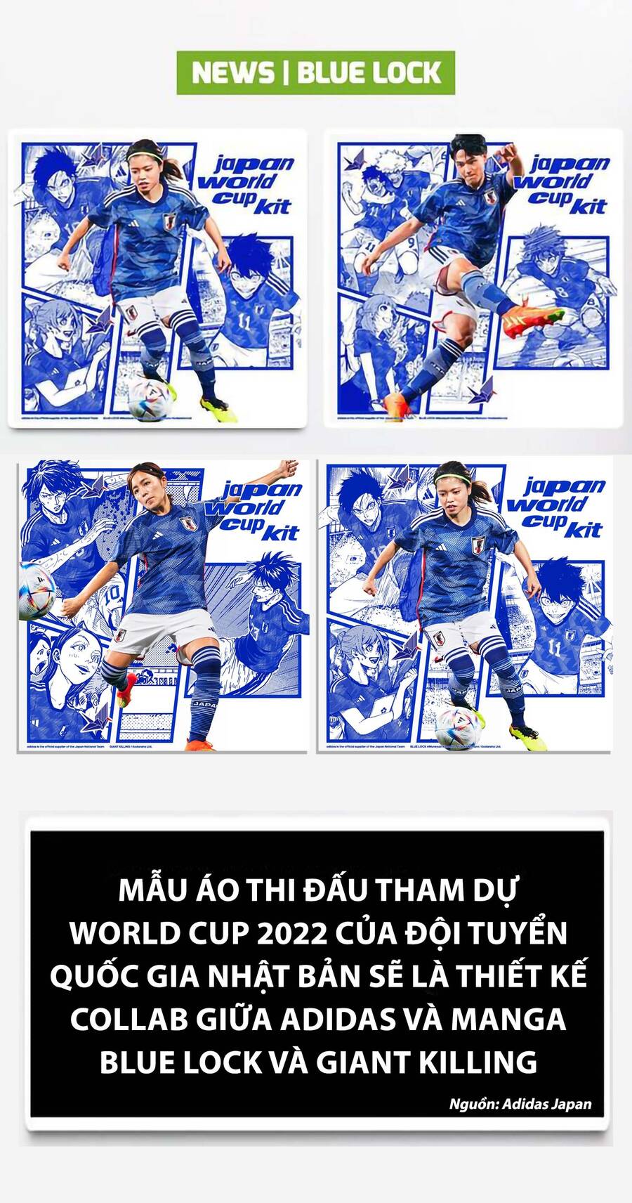 Blue Lock Chapter 185 - 19