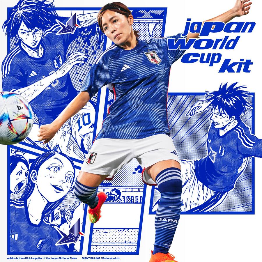 Blue Lock Chapter 185 - 22