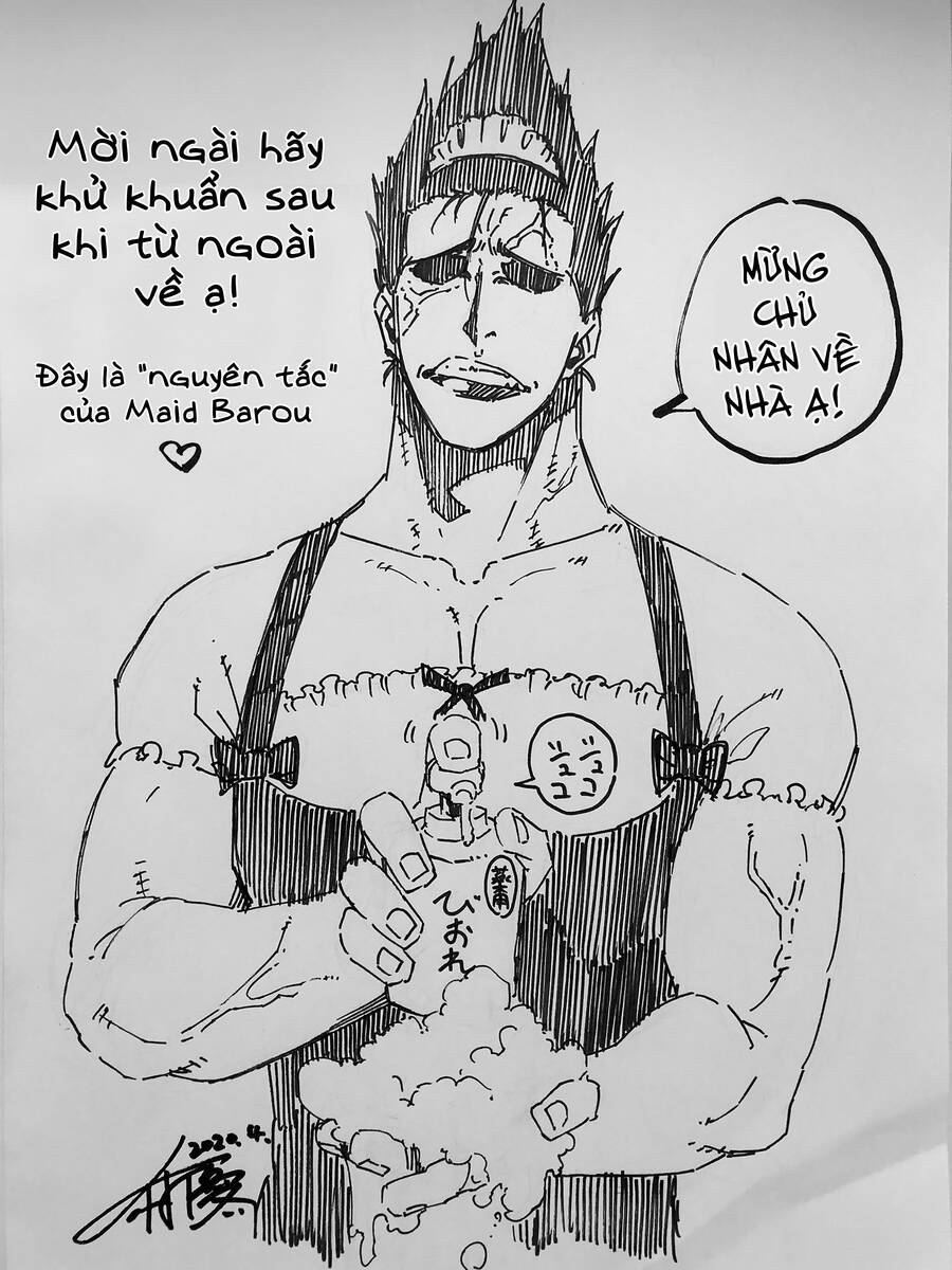 Blue Lock Chapter 203 - 3