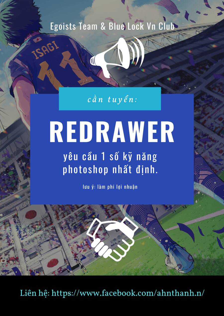Thiên Tài Bóng Đá, Tiền Đạo Số 1 Chapter 204 - 24