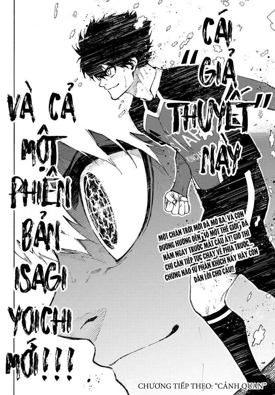 Thiên Tài Bóng Đá, Tiền Đạo Số 1 Chapter 182 - 20
