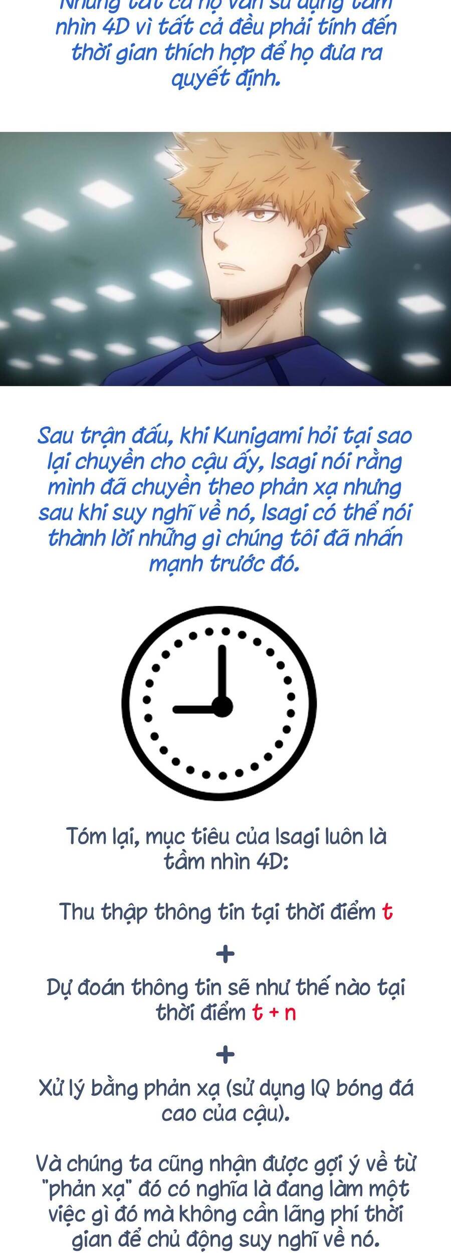 Thiên Tài Bóng Đá, Tiền Đạo Số 1 Chapter 183 - 23