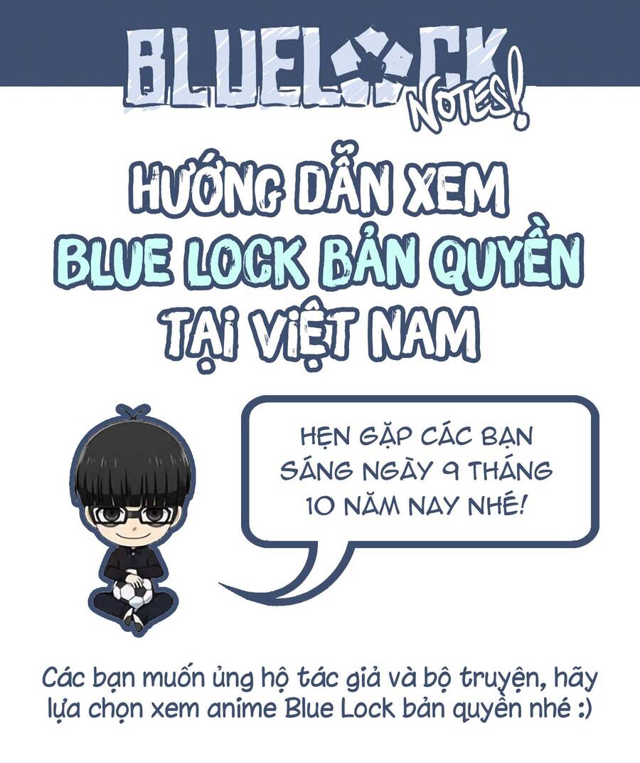 Thiên Tài Bóng Đá, Tiền Đạo Số 1 Chapter 189 - 21