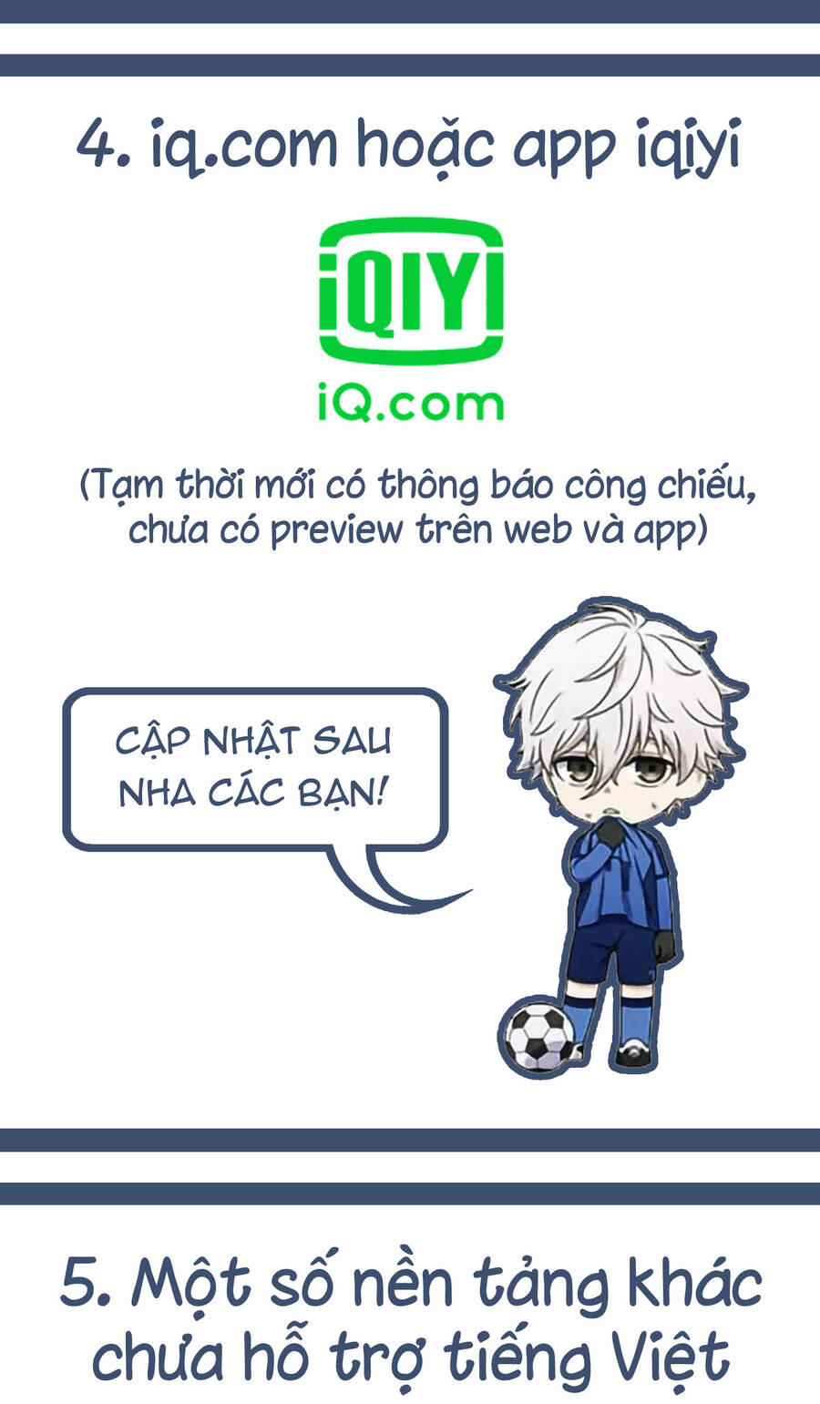 Thiên Tài Bóng Đá, Tiền Đạo Số 1 Chapter 189 - 26