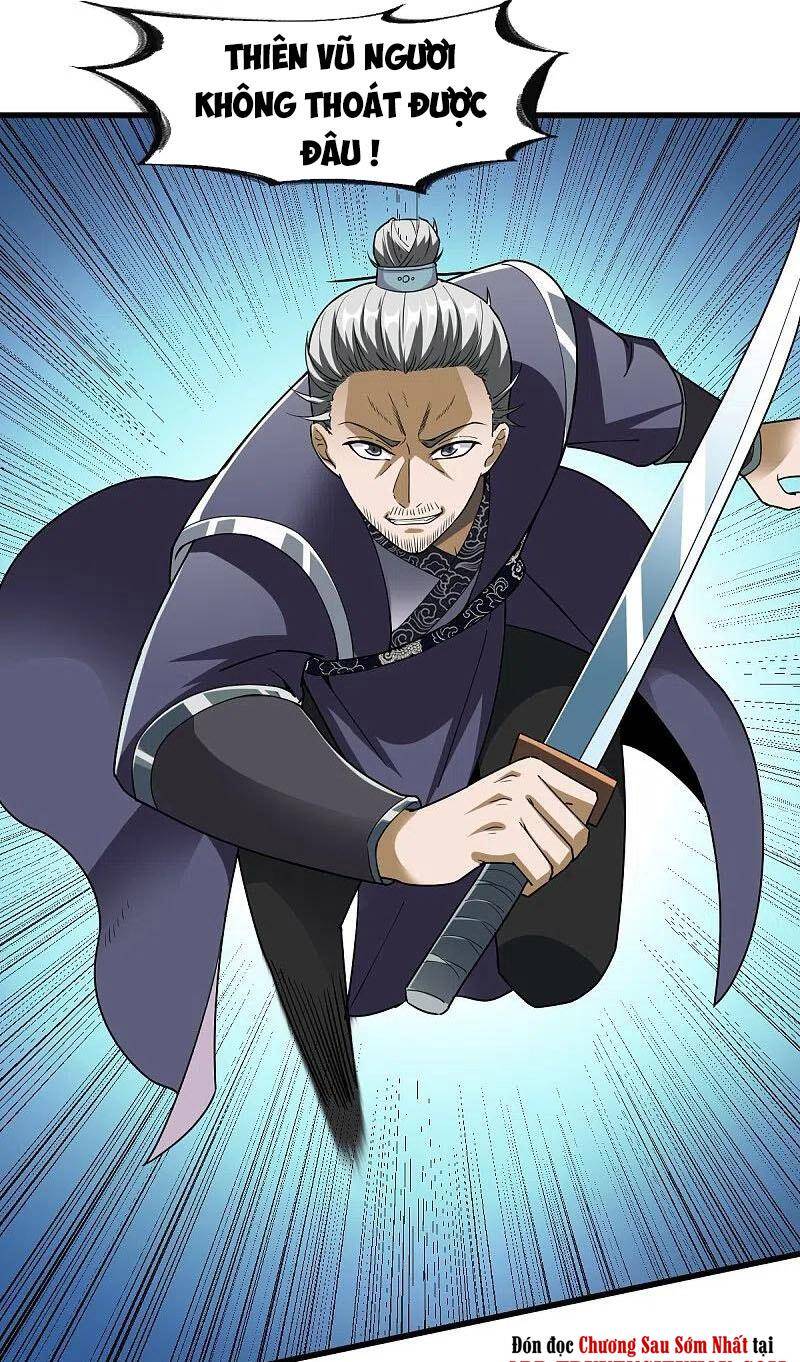 Chiến Đỉnh Chapter 339 - 1