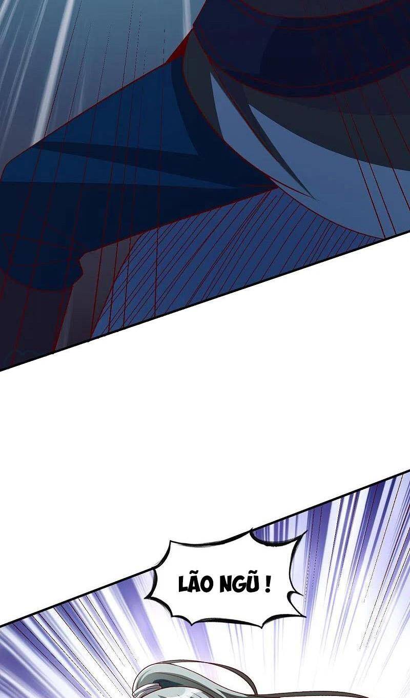 Chiến Đỉnh Chapter 339 - 11