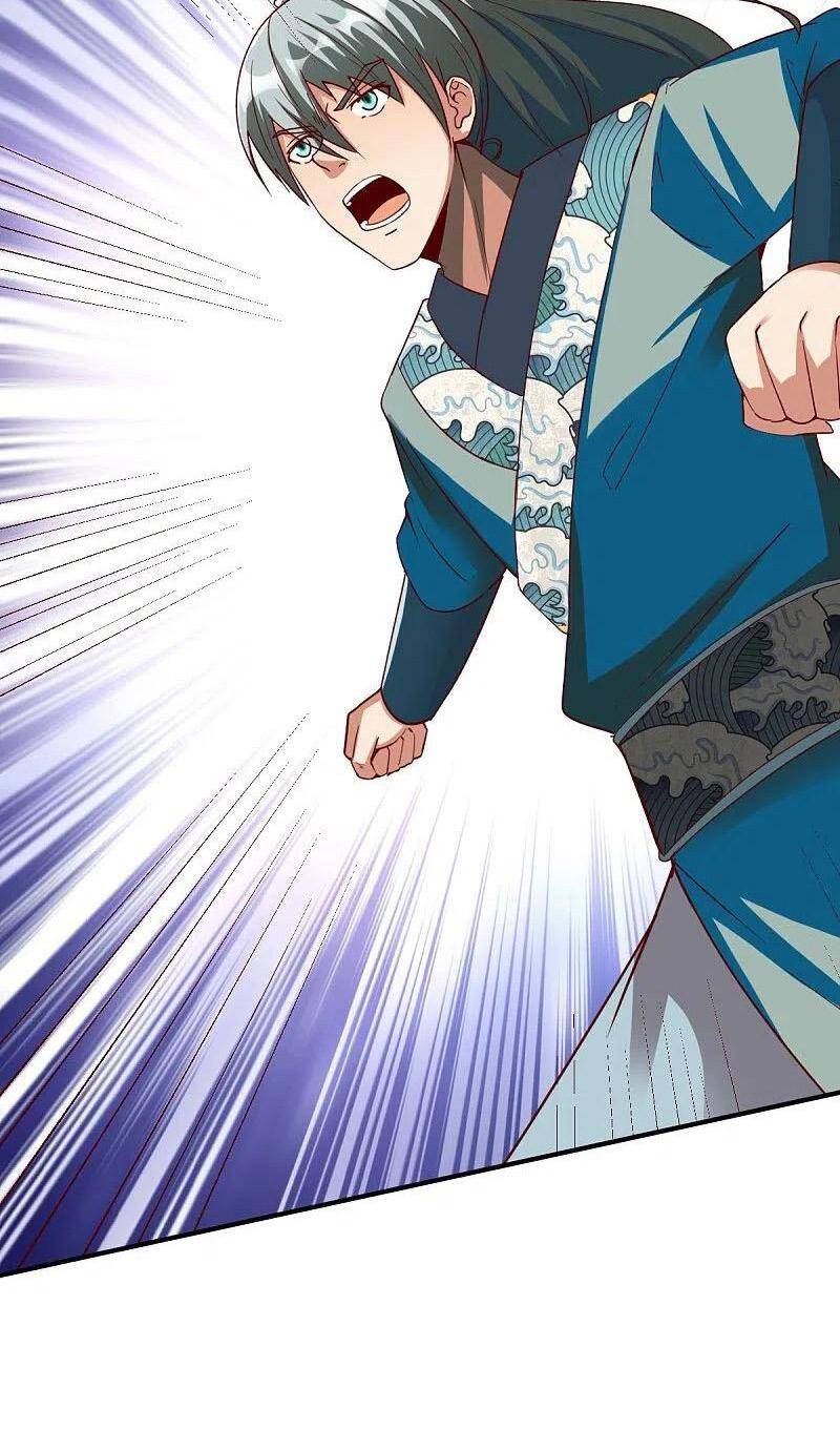 Chiến Đỉnh Chapter 339 - 12