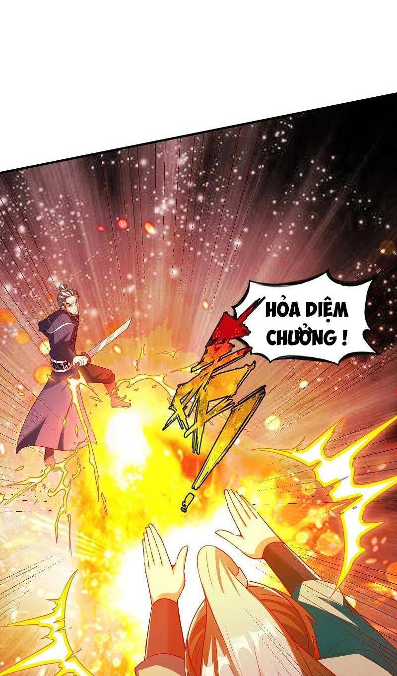 Chiến Đỉnh Chapter 339 - 13