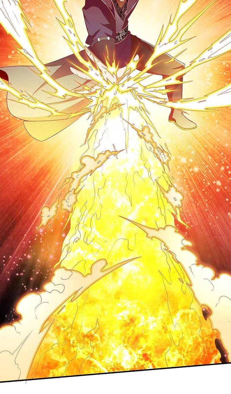 Chiến Đỉnh Chapter 339 - 15