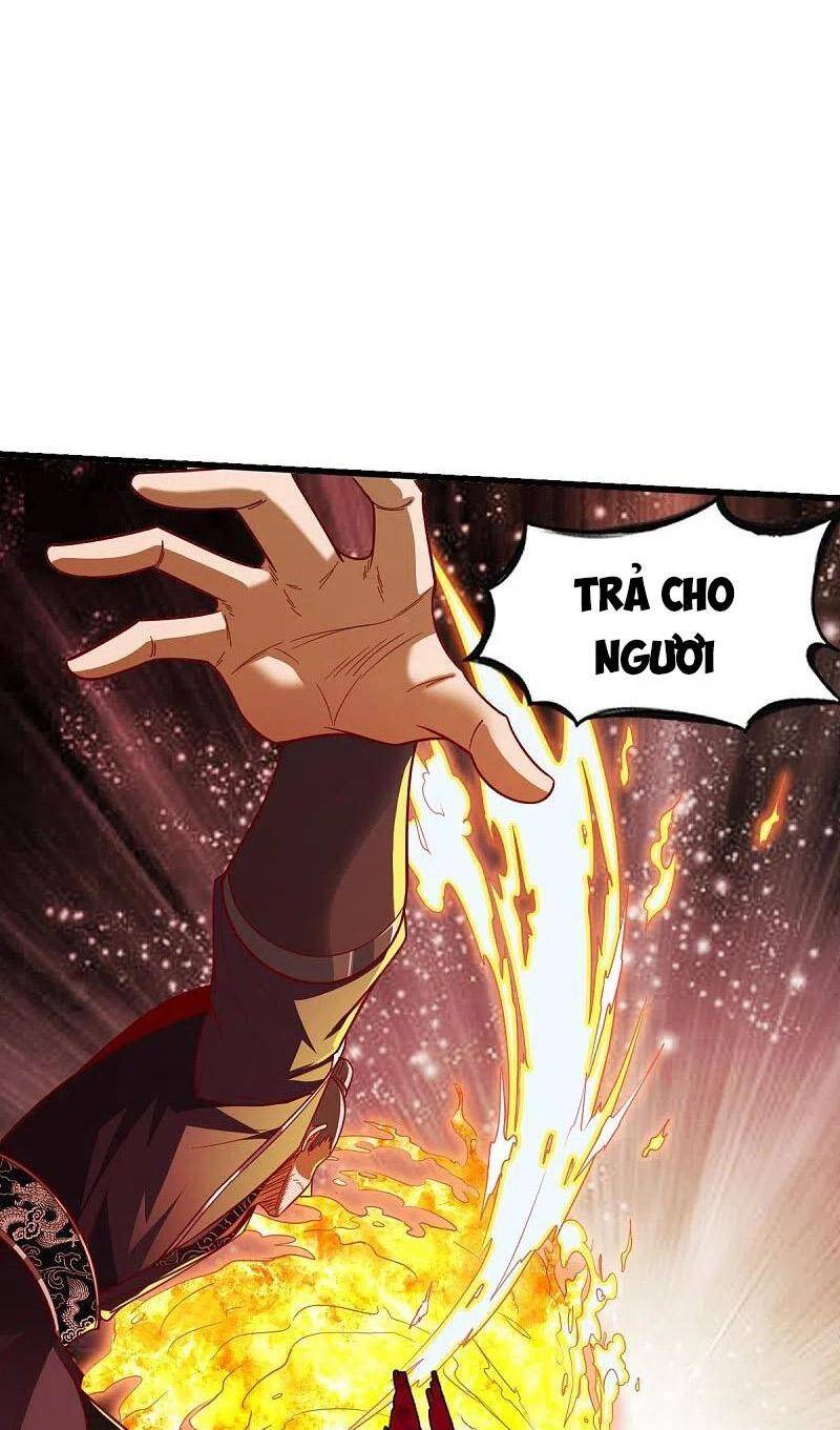 Chiến Đỉnh Chapter 339 - 16