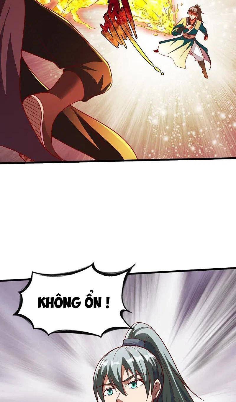 Chiến Đỉnh Chapter 339 - 17