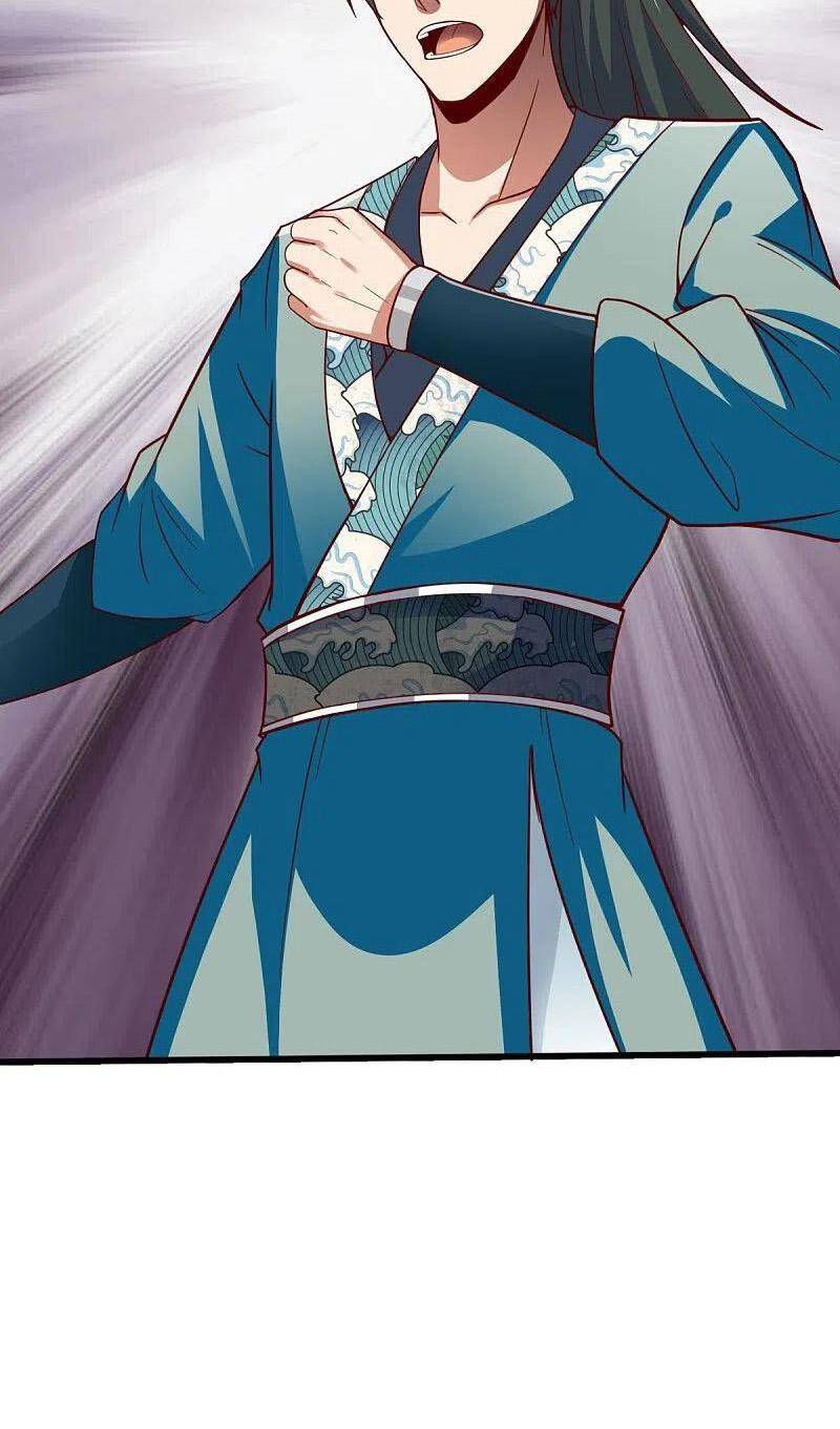 Chiến Đỉnh Chapter 339 - 18