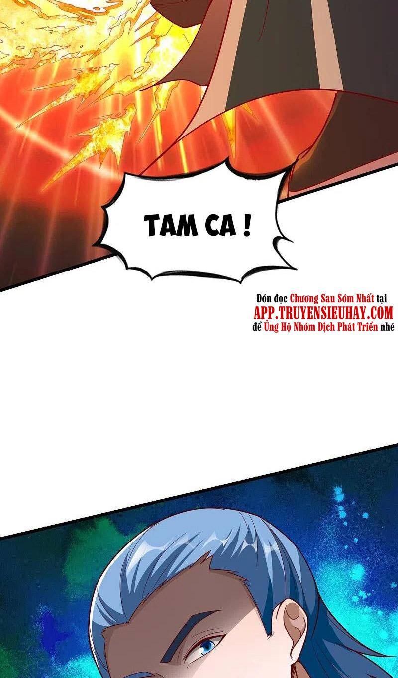 Chiến Đỉnh Chapter 339 - 20