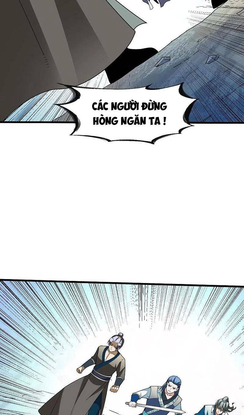 Chiến Đỉnh Chapter 339 - 3