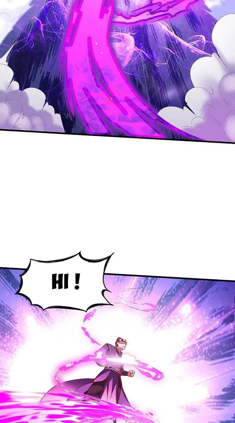 Chiến Đỉnh Chapter 339 - 24