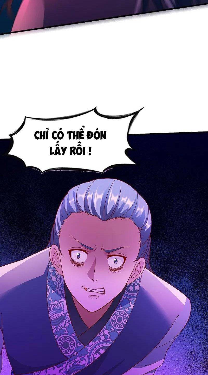 Chiến Đỉnh Chapter 339 - 29