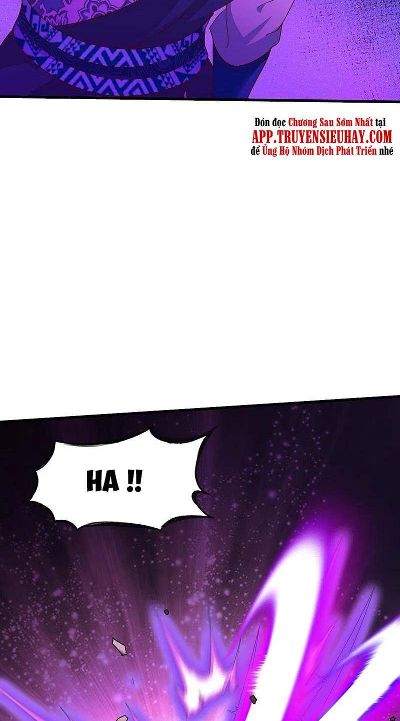 Chiến Đỉnh Chapter 339 - 30