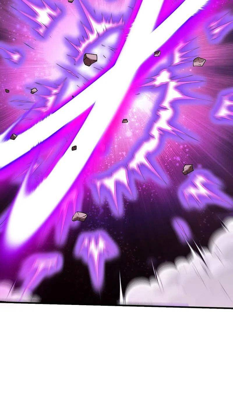 Chiến Đỉnh Chapter 339 - 31