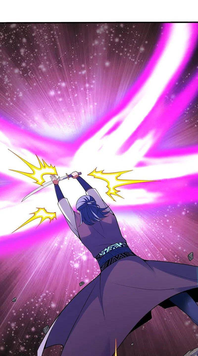 Chiến Đỉnh Chapter 339 - 32