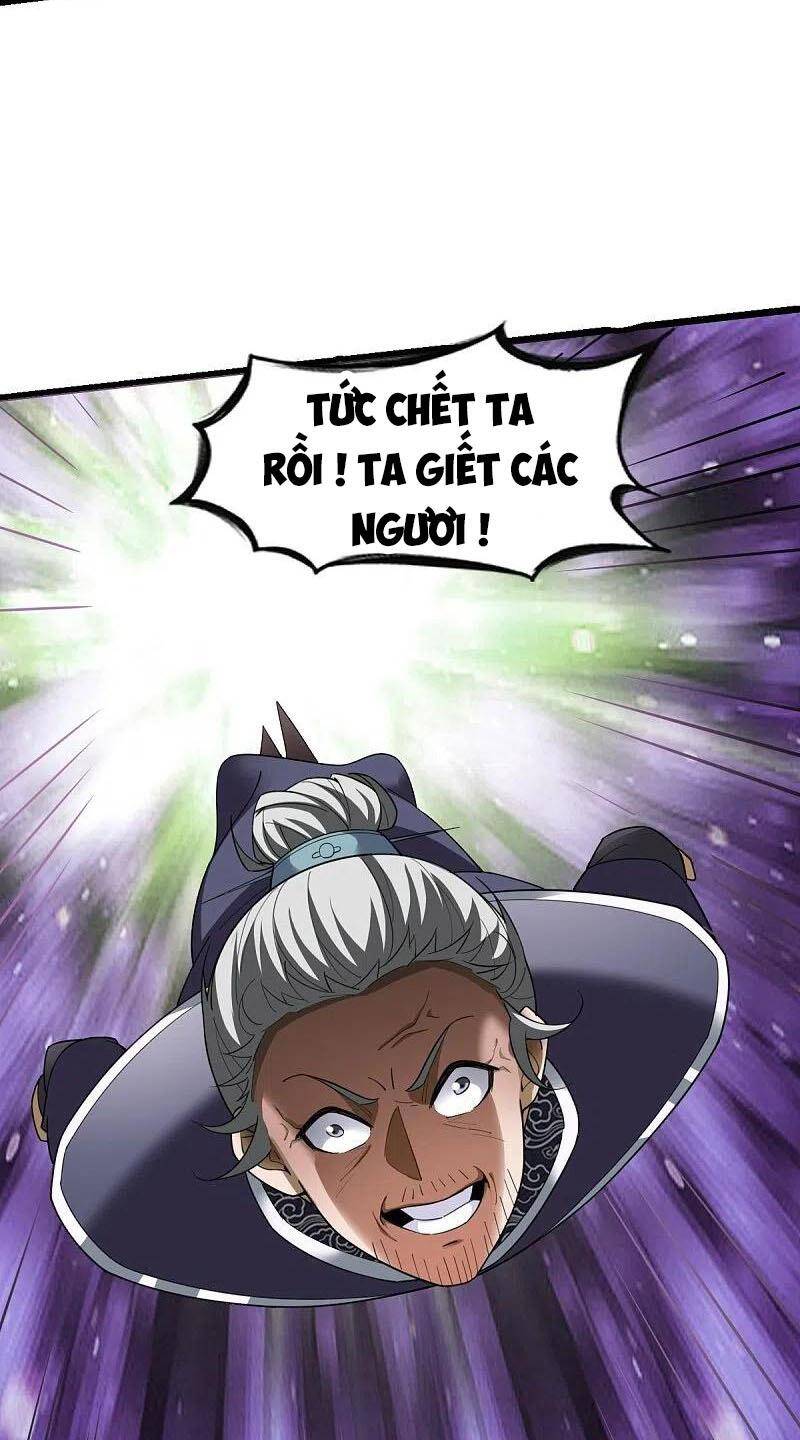 Chiến Đỉnh Chapter 339 - 39