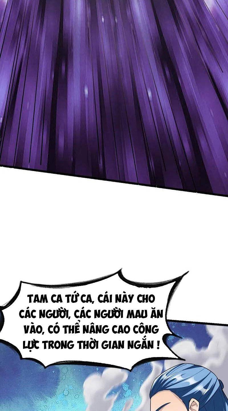 Chiến Đỉnh Chapter 339 - 40