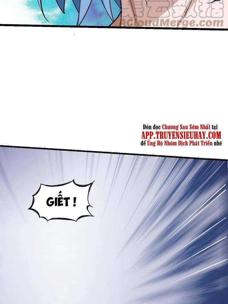 Chiến Đỉnh Chapter 339 - 43