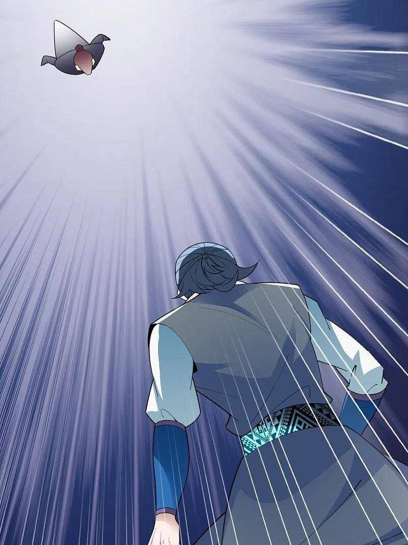 Chiến Đỉnh Chapter 339 - 44