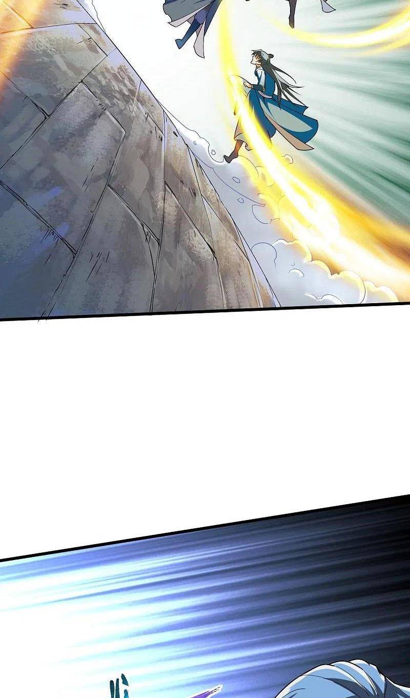 Chiến Đỉnh Chapter 339 - 6