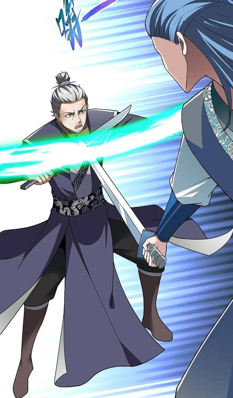 Chiến Đỉnh Chapter 339 - 7