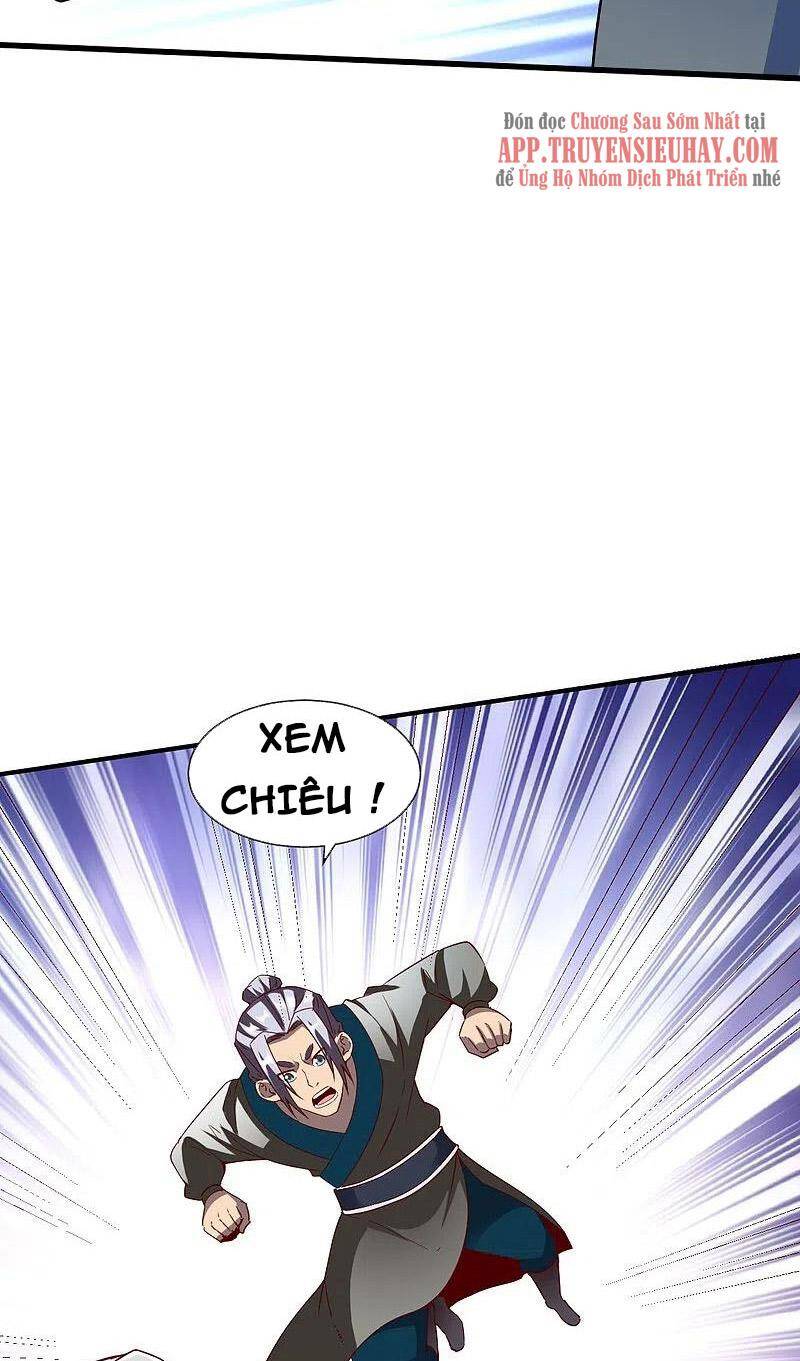 Chiến Đỉnh Chapter 339 - 8
