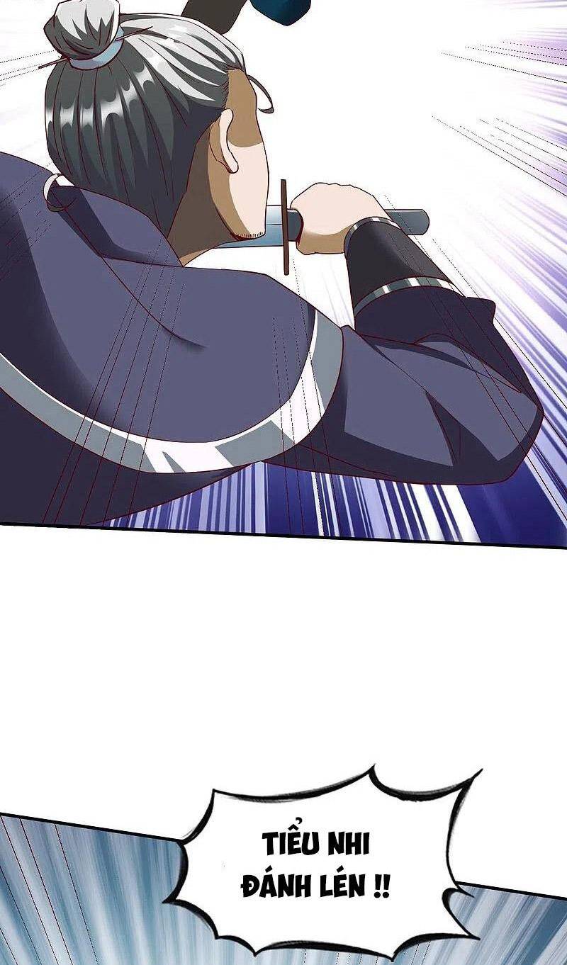 Chiến Đỉnh Chapter 339 - 9