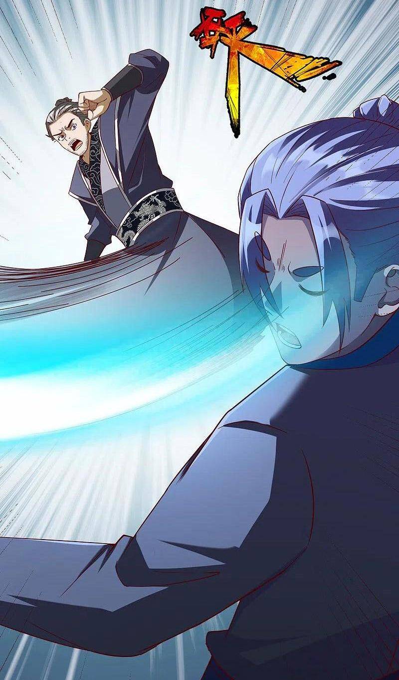 Chiến Đỉnh Chapter 339 - 10