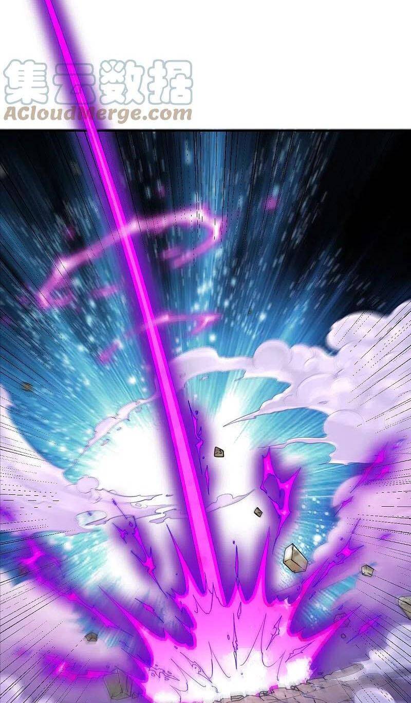 Chiến Đỉnh Chapter 340 - 2