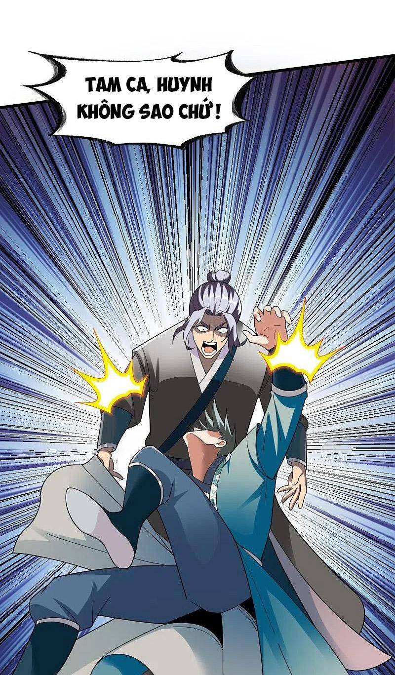 Chiến Đỉnh Chapter 340 - 13