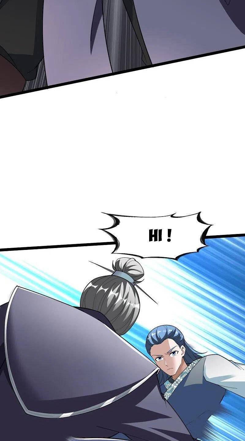 Chiến Đỉnh Chapter 340 - 25