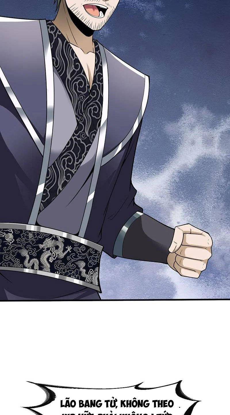 Chiến Đỉnh Chapter 340 - 34