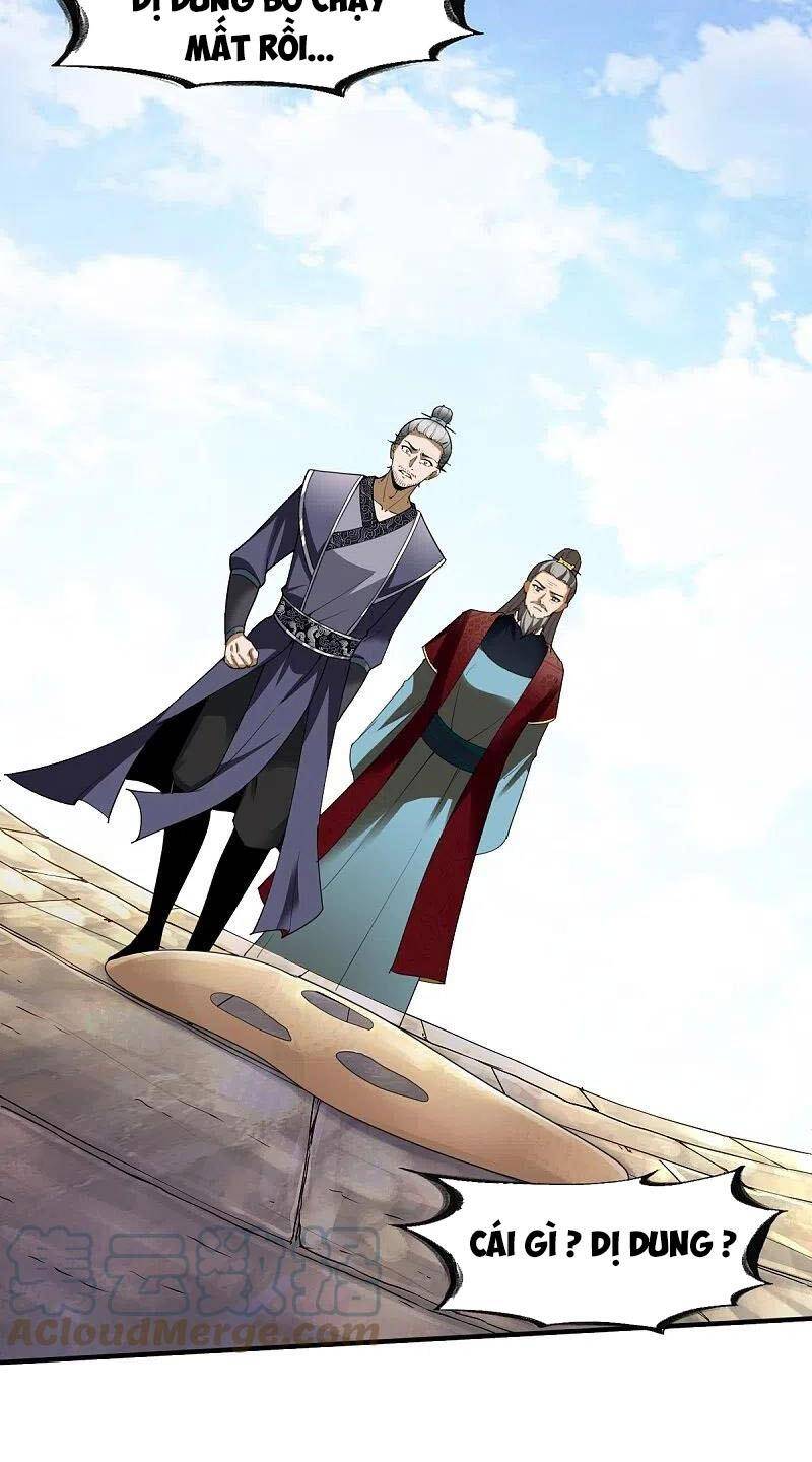 Chiến Đỉnh Chapter 340 - 39