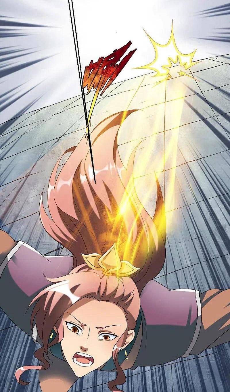 Chiến Đỉnh Chapter 341 - 18