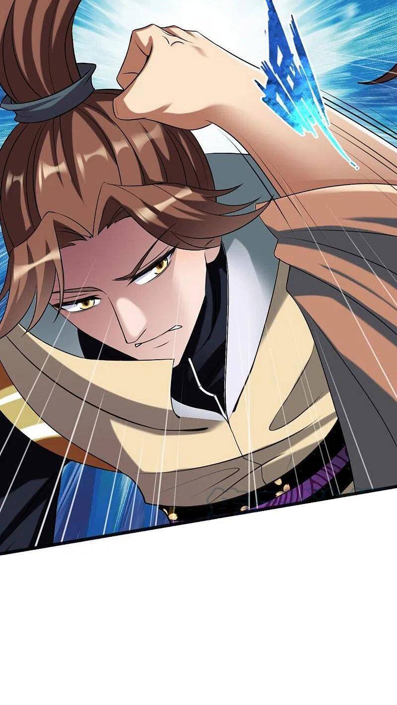 Chiến Đỉnh Chapter 341 - 27