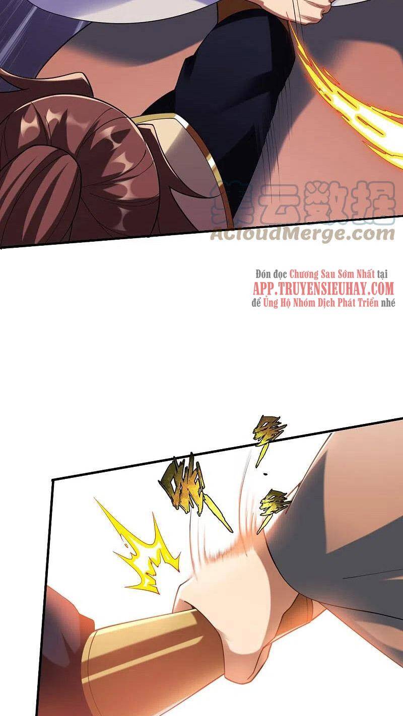 Chiến Đỉnh Chapter 341 - 30