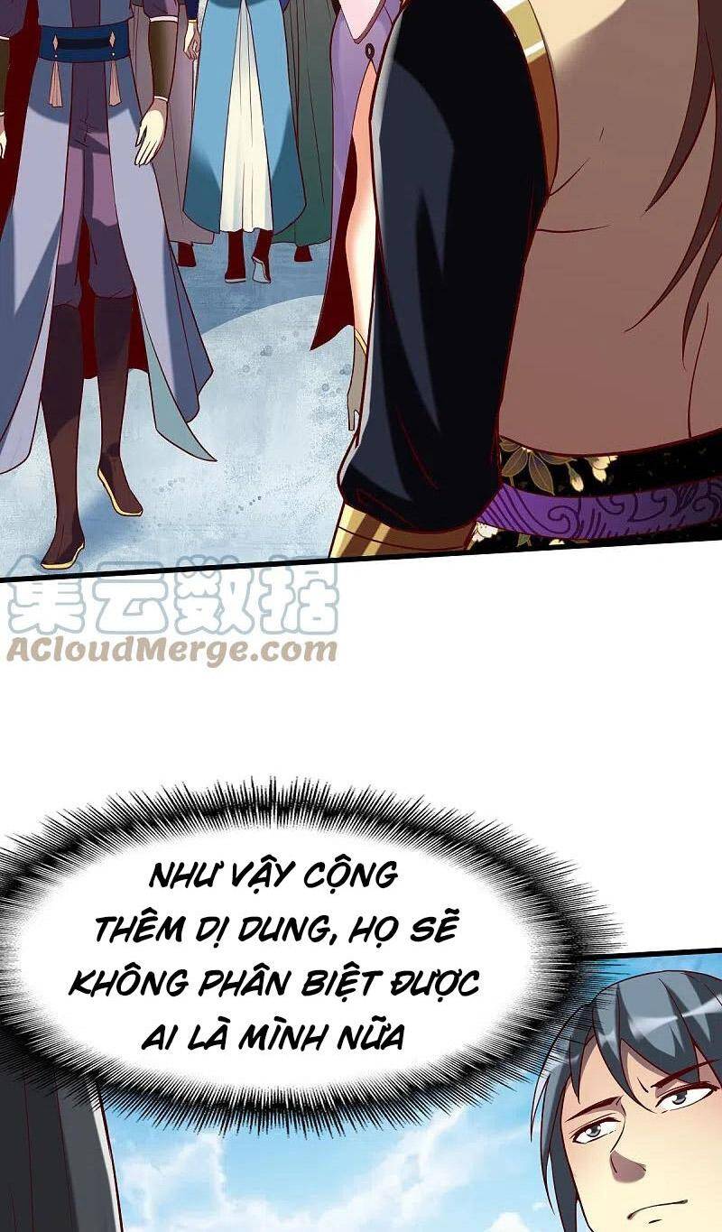 Chiến Đỉnh Chapter 341 - 6