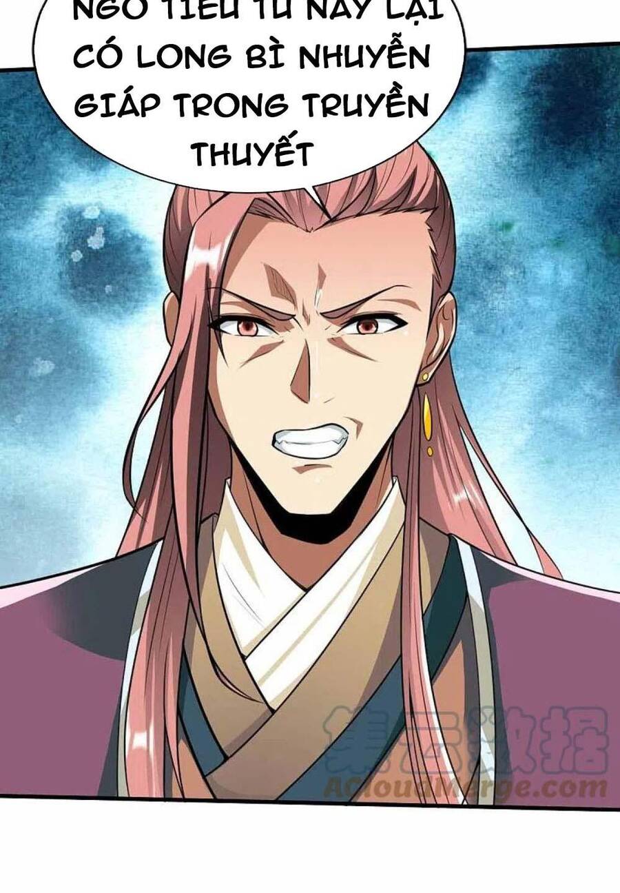 Chiến Đỉnh Chapter 342 - 27