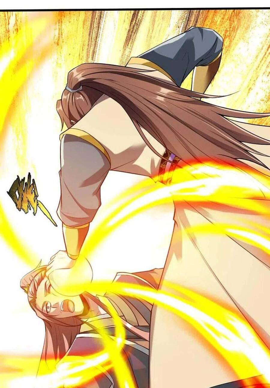 Chiến Đỉnh Chapter 342 - 35