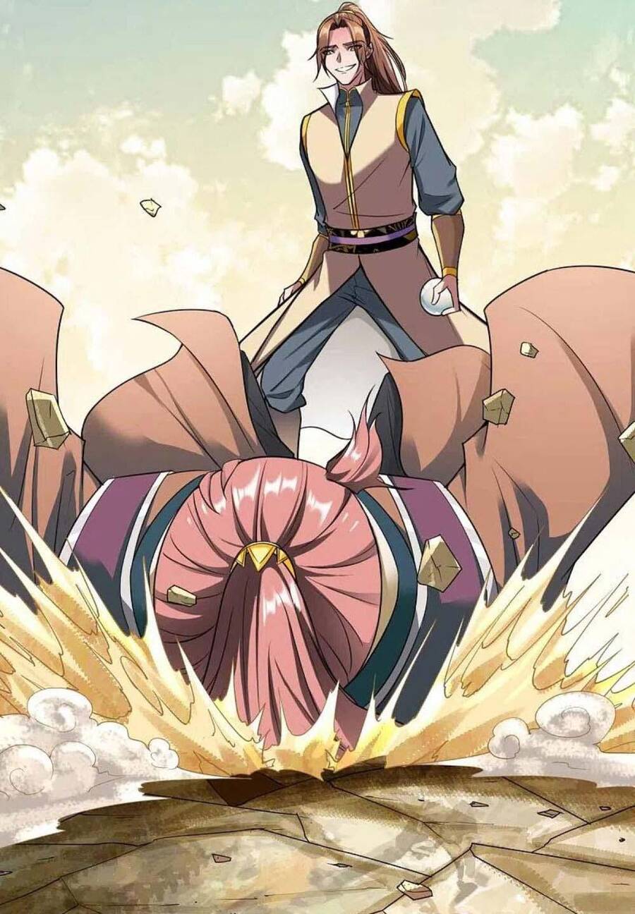 Chiến Đỉnh Chapter 342 - 39