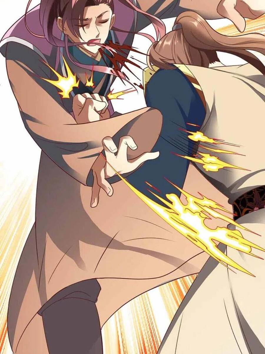 Chiến Đỉnh Chapter 342 - 5