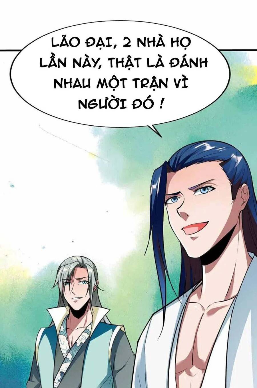 Chiến Đỉnh Chapter 342 - 45